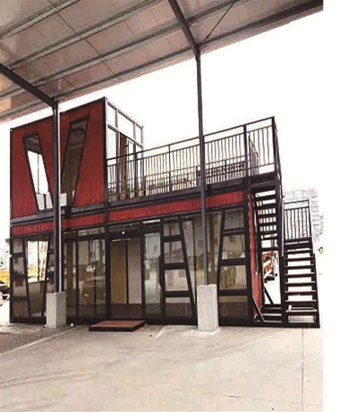 集成房屋，房子從“不動產”向“動產”的轉變！